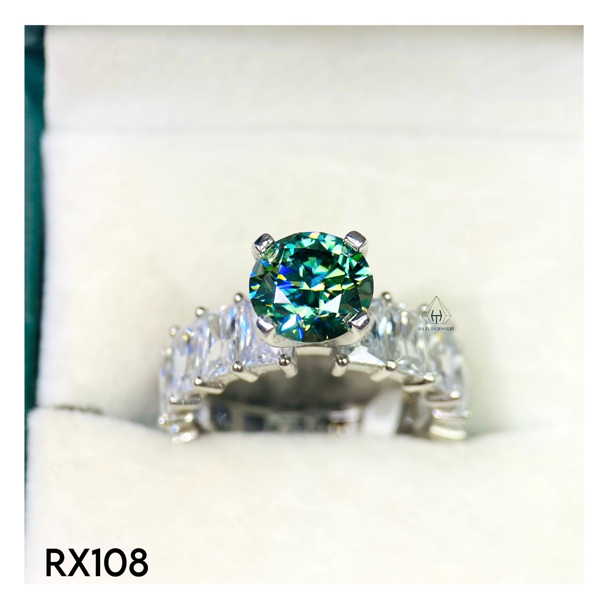 RX108 8mm