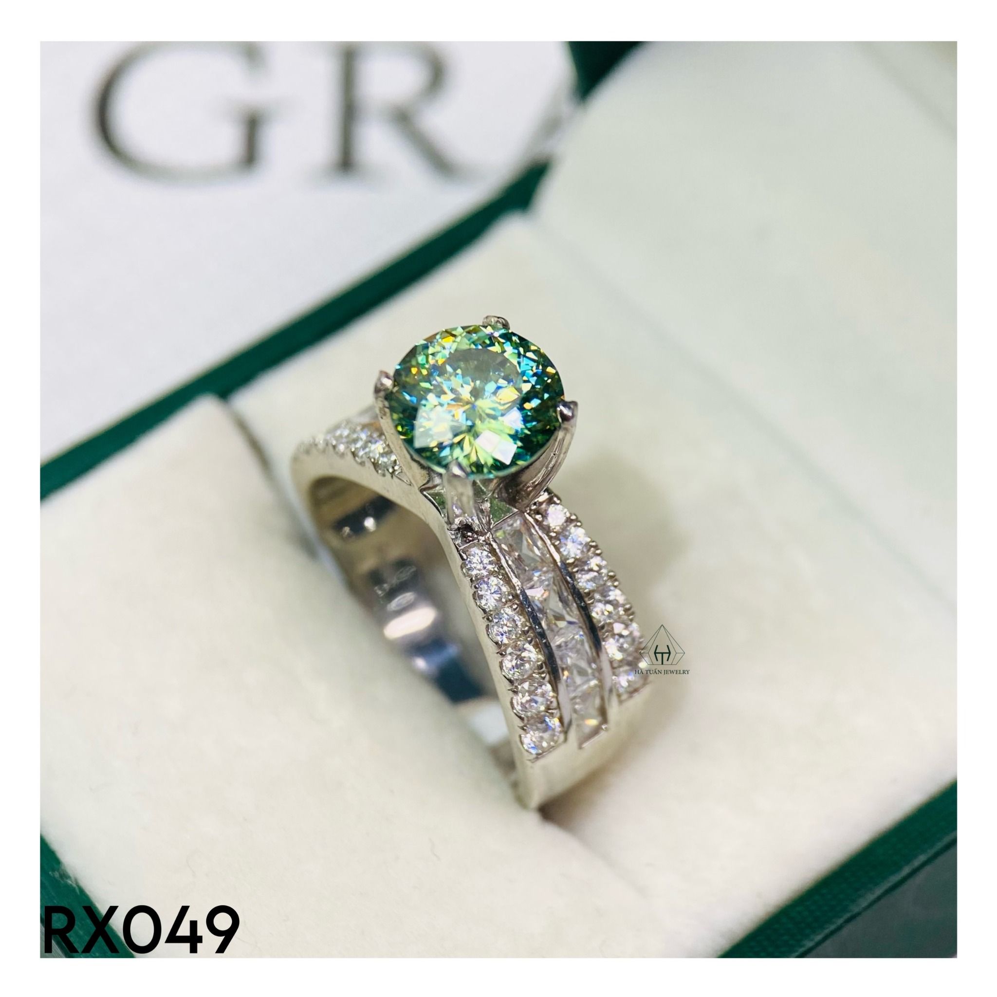RX049 8mm