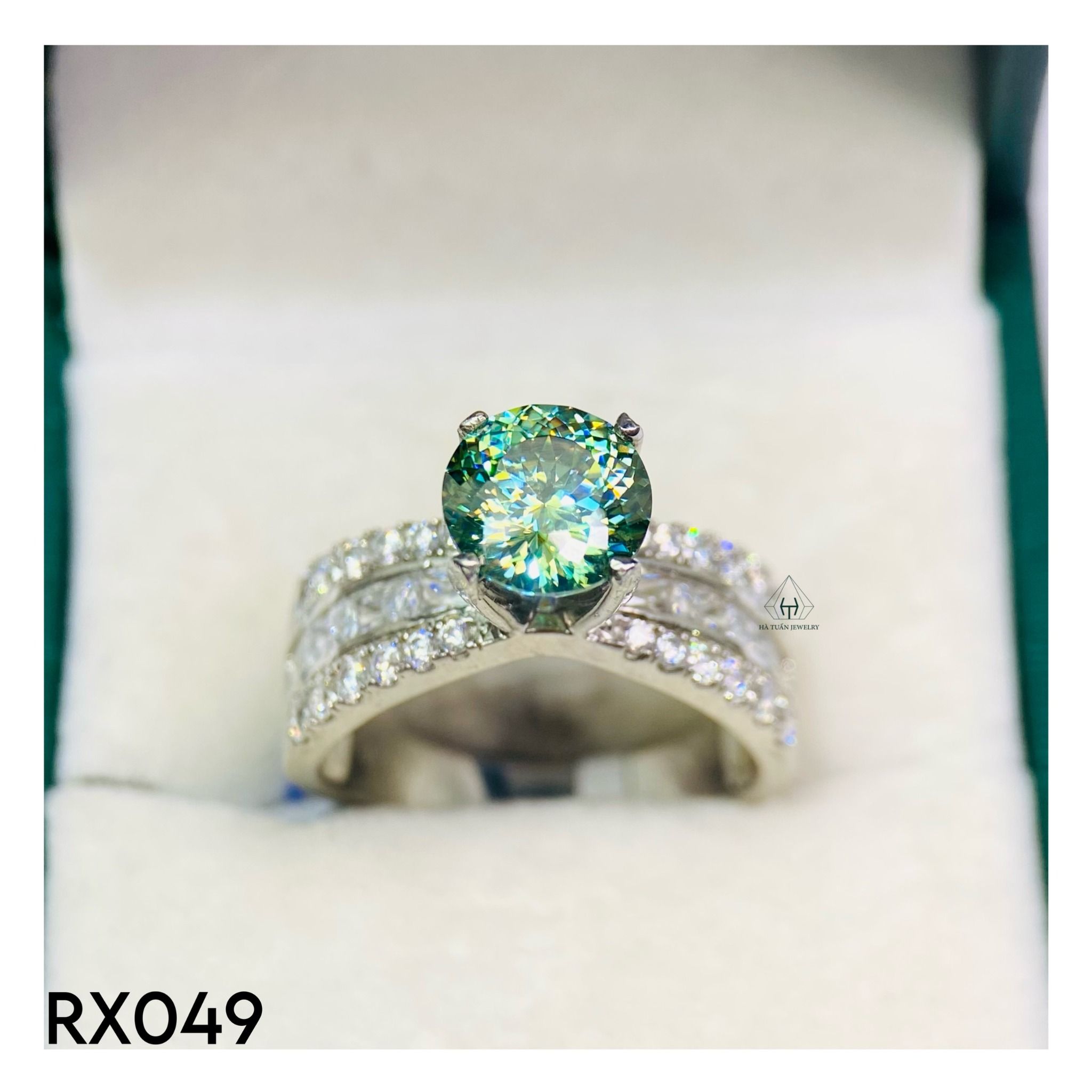 RX049 8mm