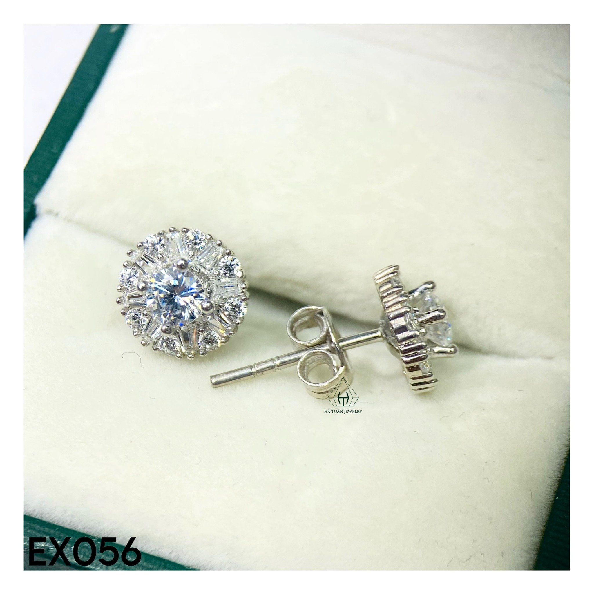 EX056 4mm