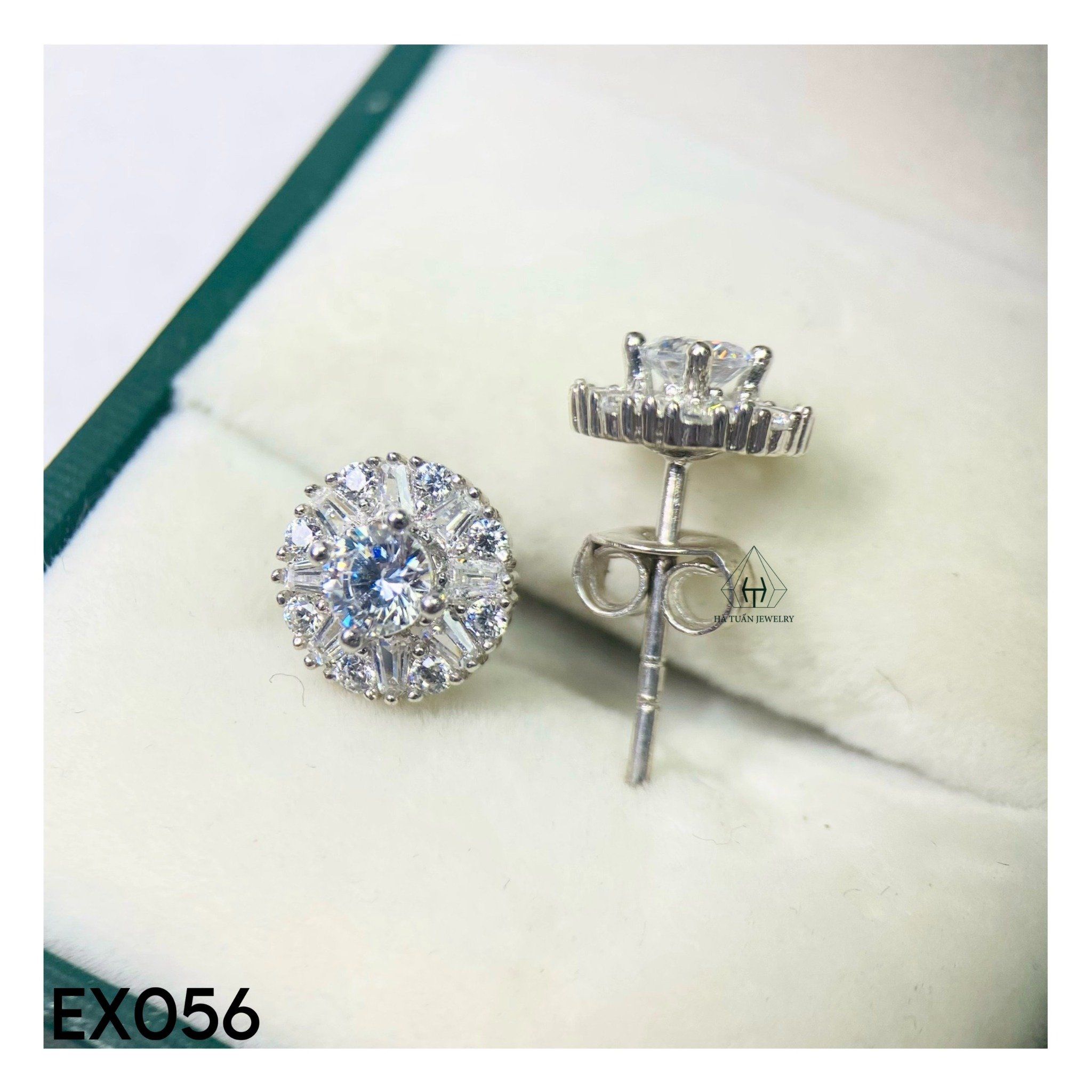 EX056 4mm