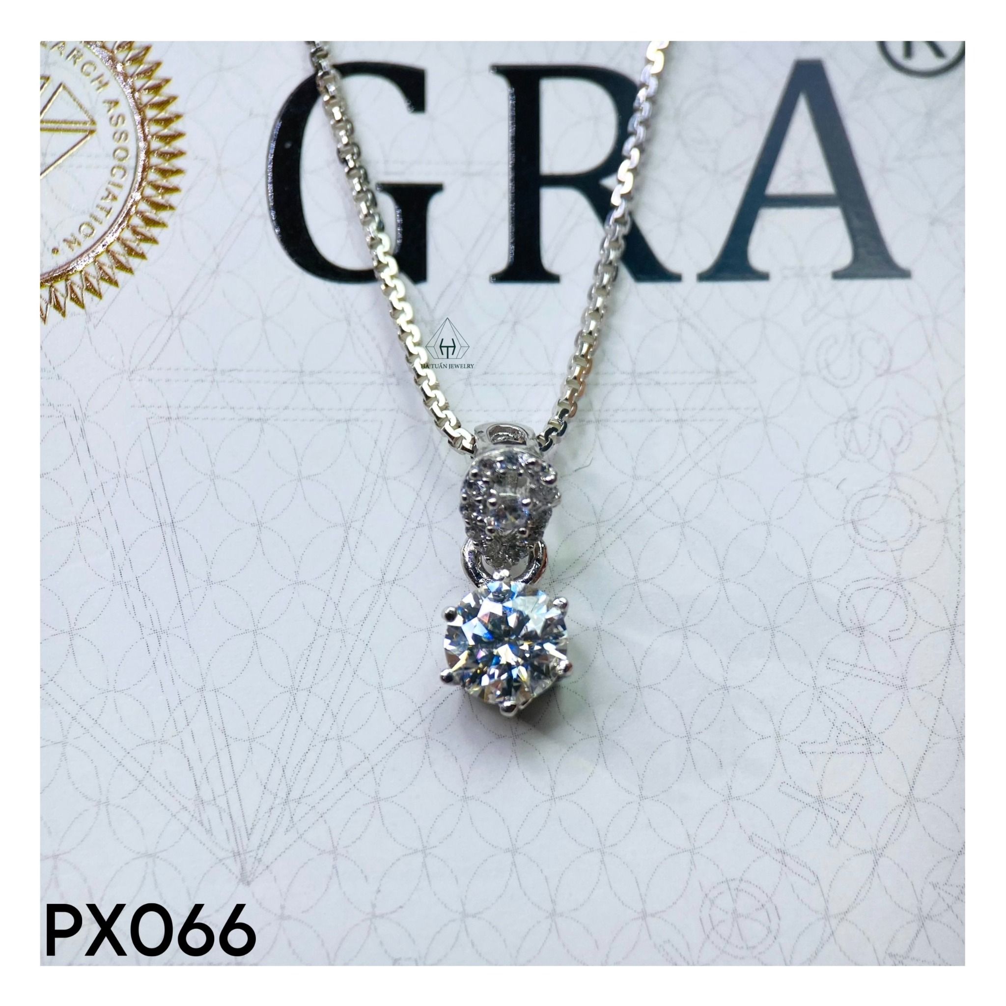 PX066 6.3mm