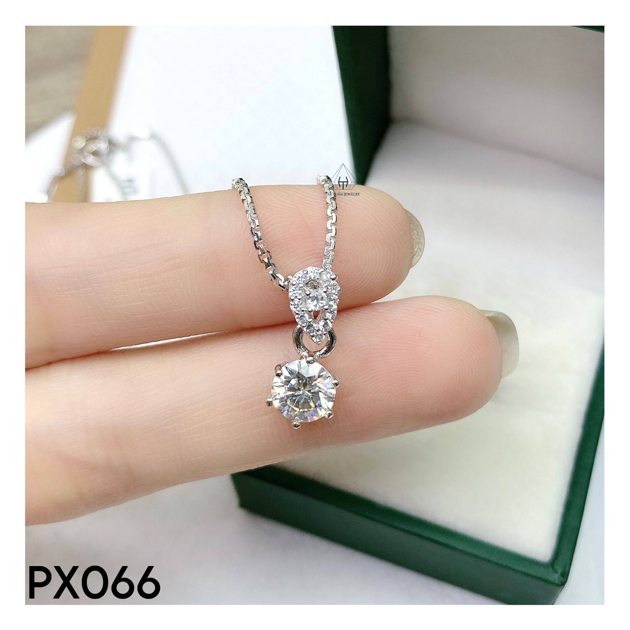PX066 6.3mm