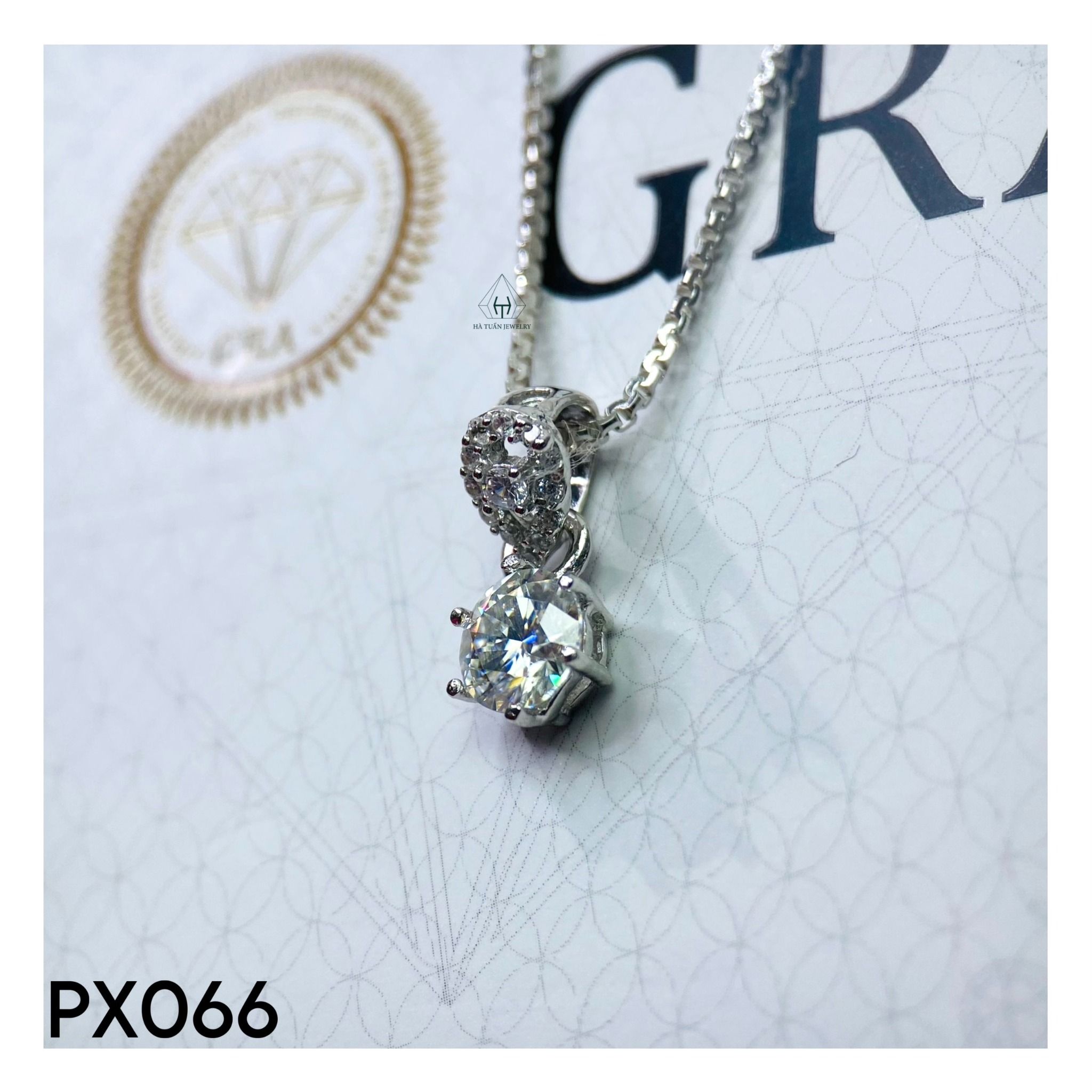 PX066 6.3mm
