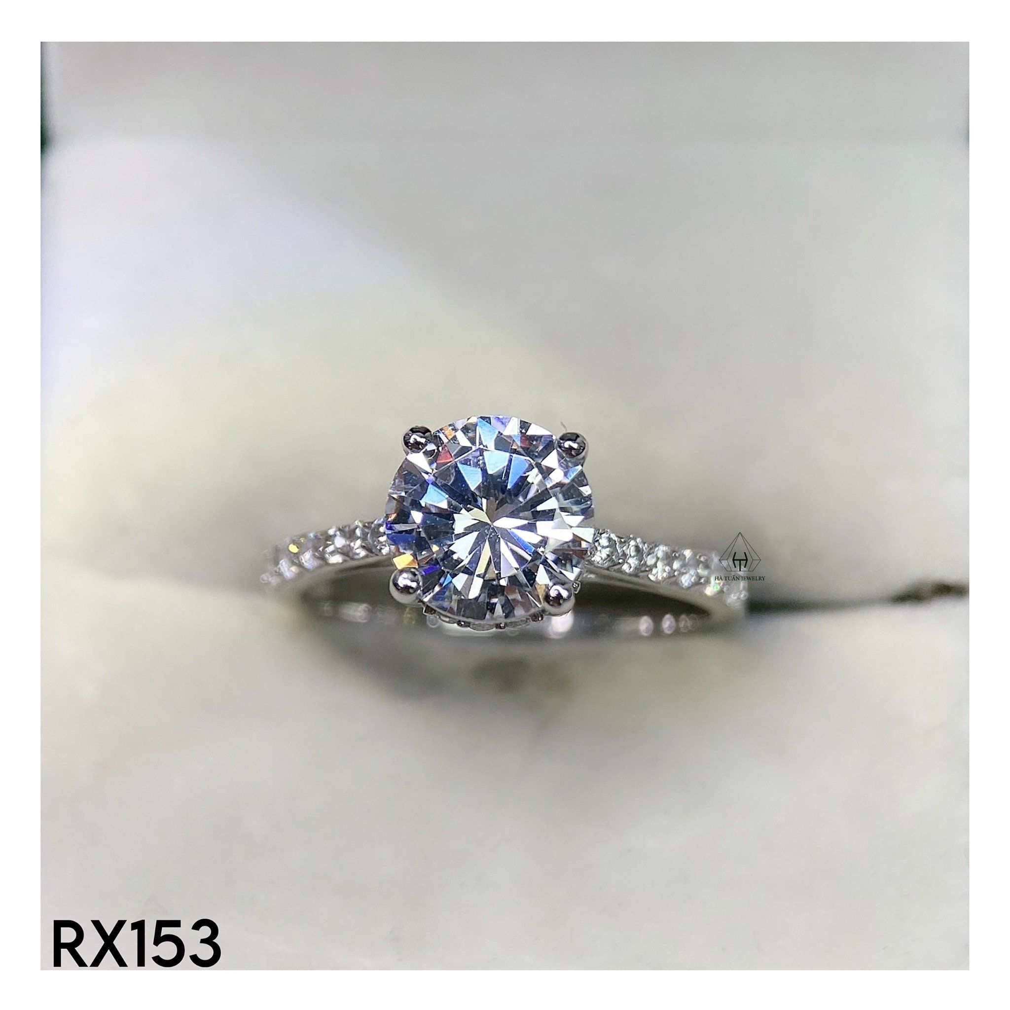 RX153 8mm