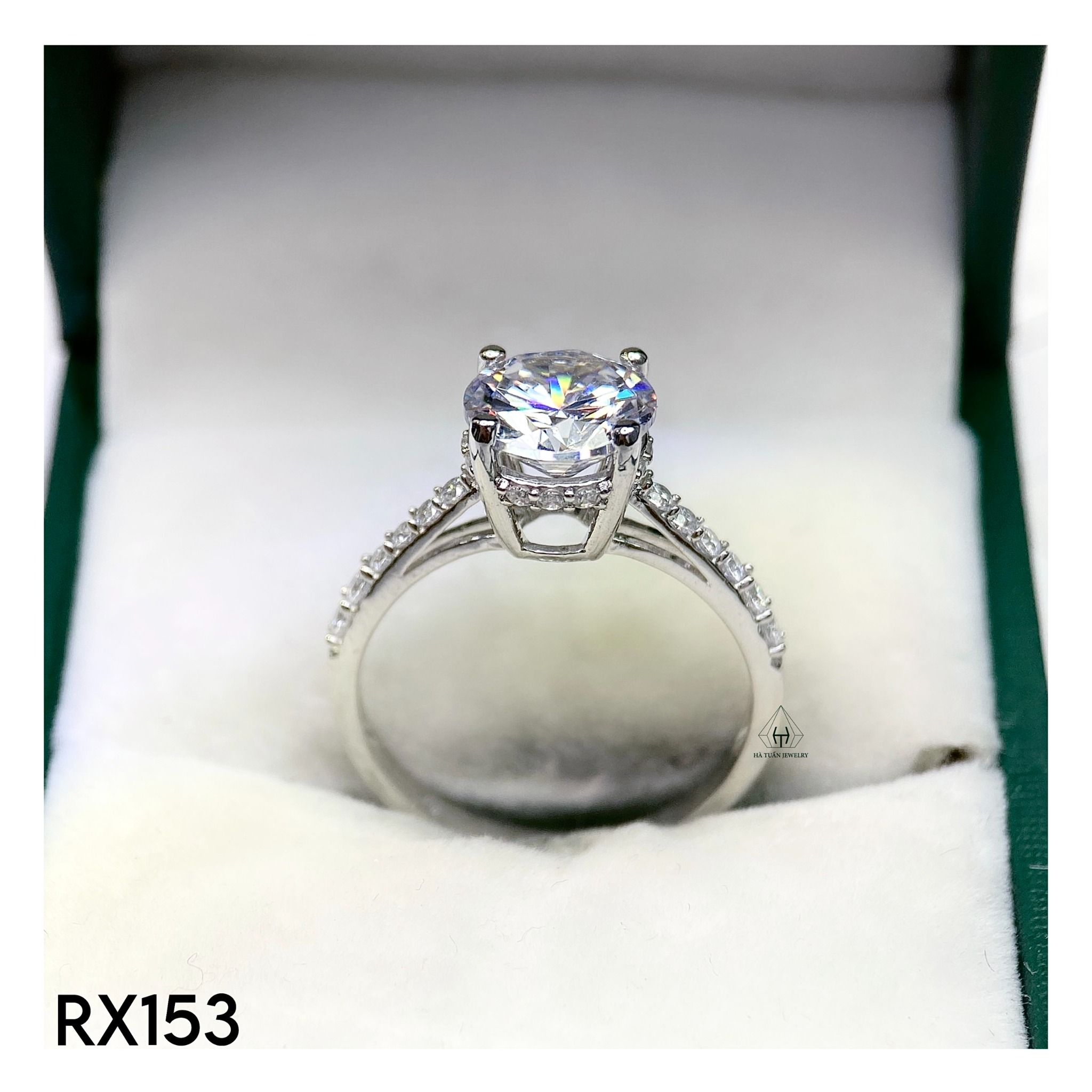 RX153 8mm