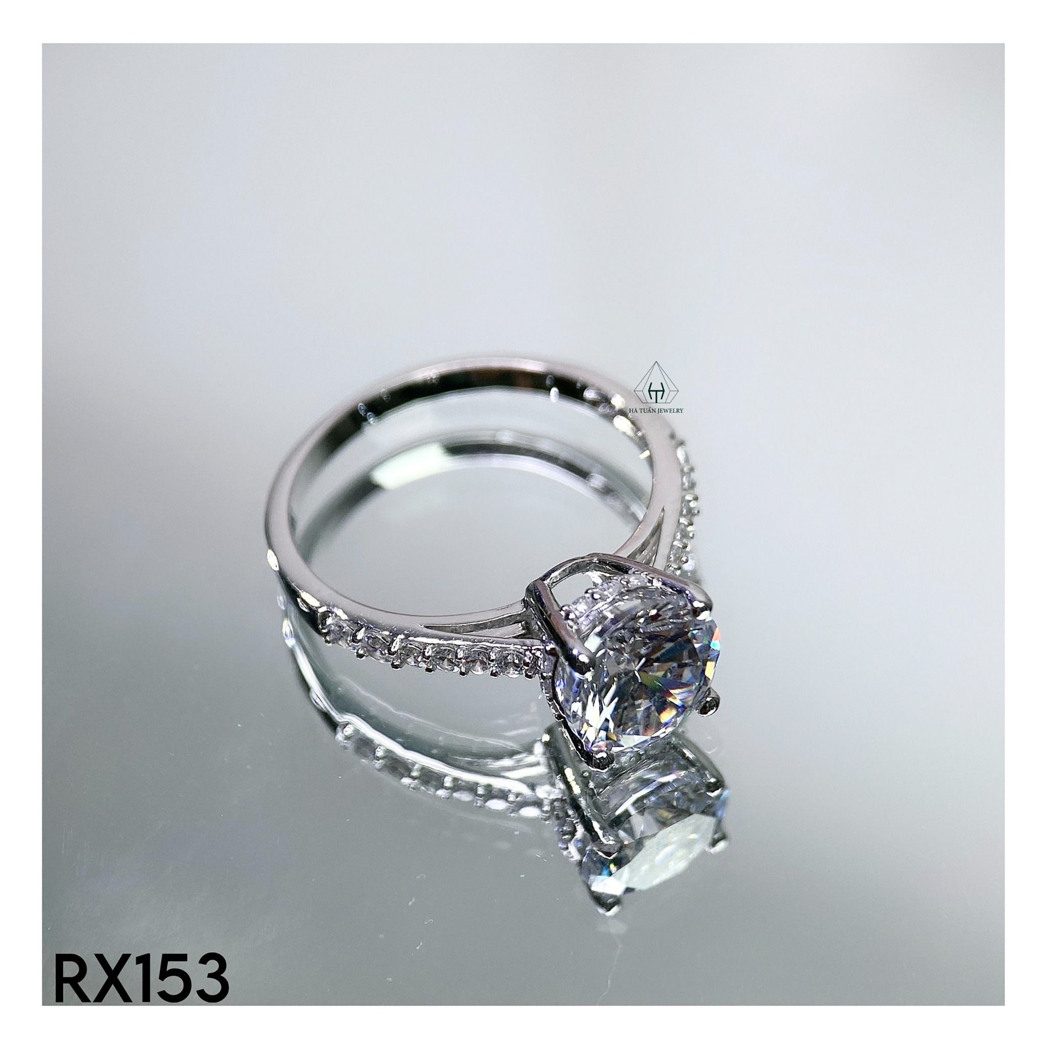 RX153 8mm
