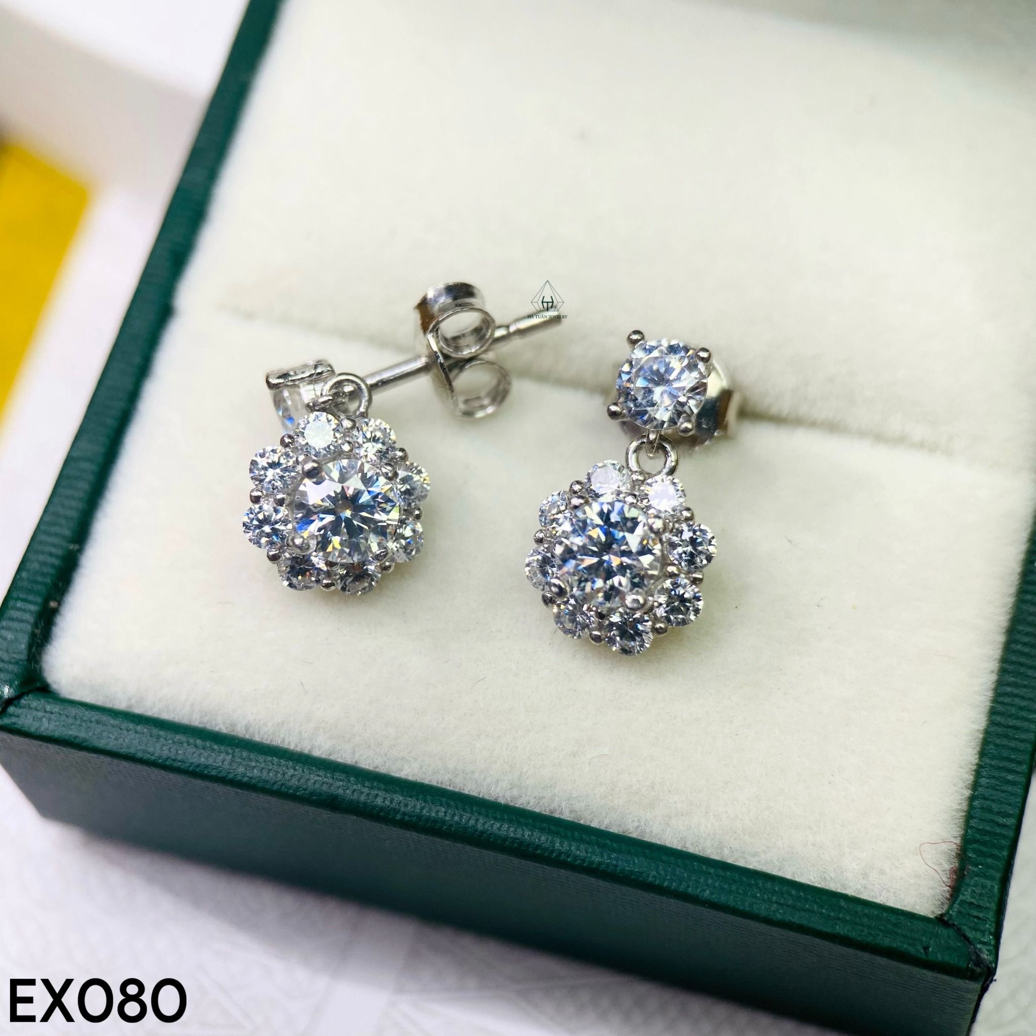 EX080 4.5mm