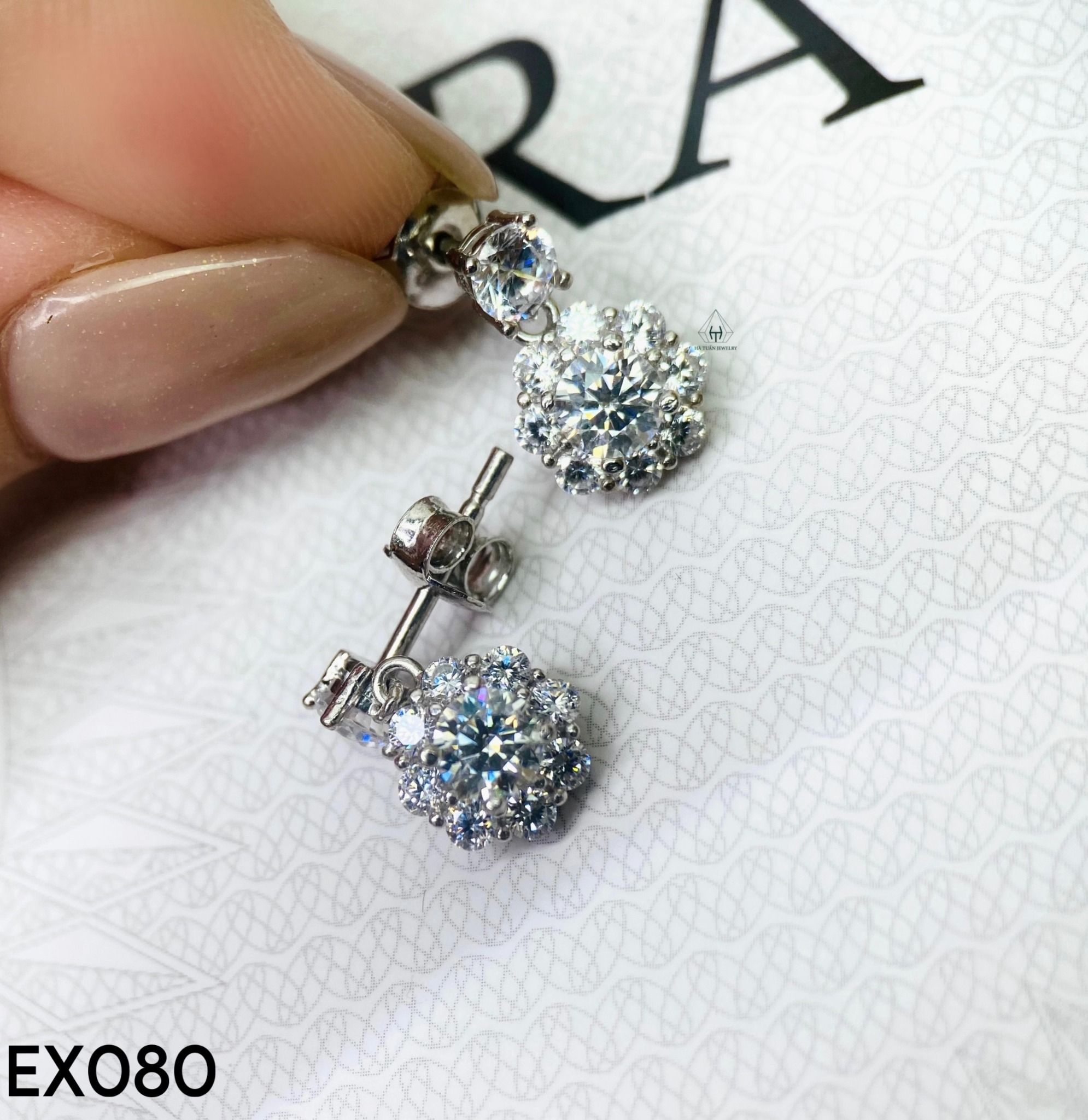 EX080 4.5mm