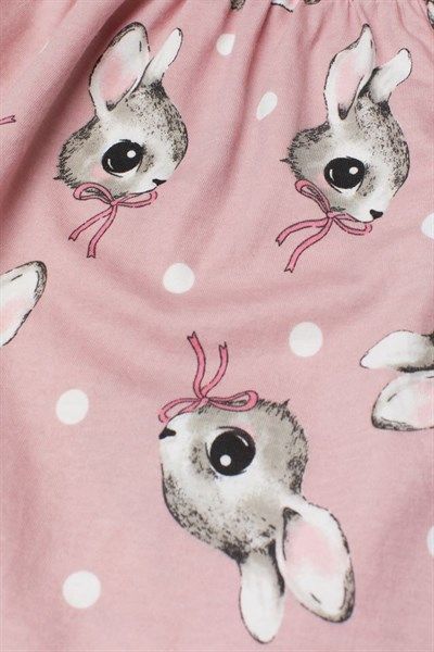 Váy cotton Hm