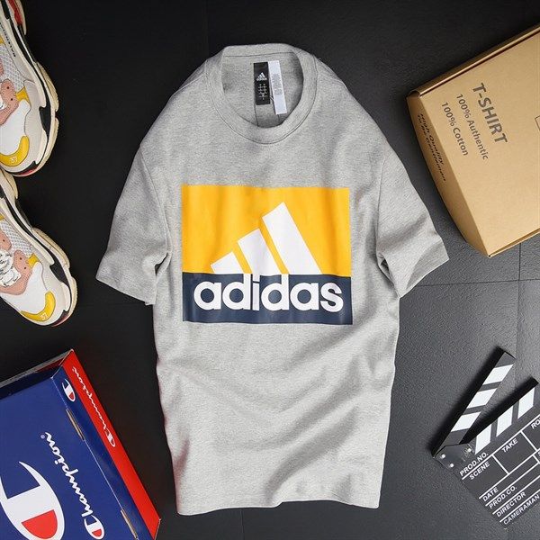 Áo thun adidas HT ss20