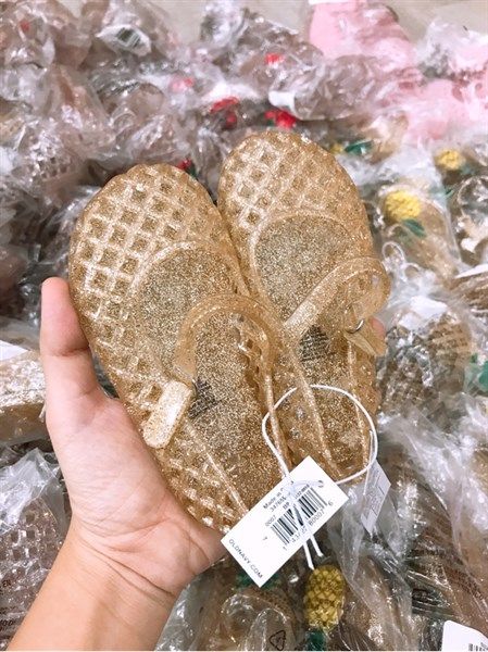 Sandal rọ thơm OldNavy