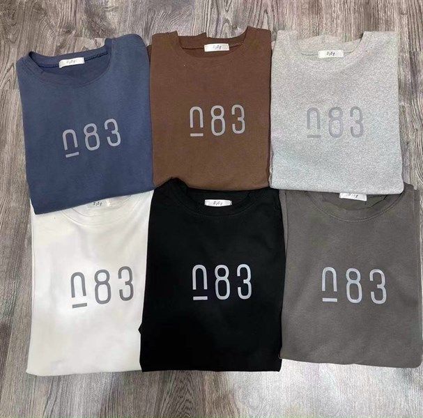 Áo thun 83