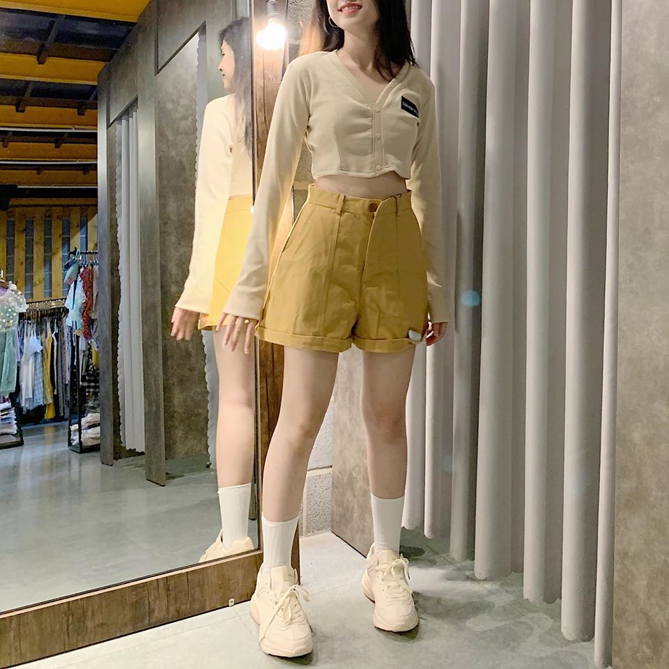Set áo tay dài Bandarsaya