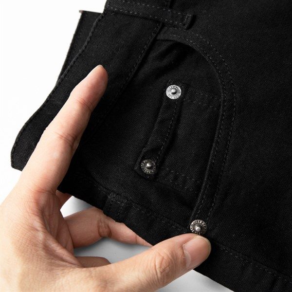 Quần jeans Pull bear ss21