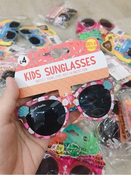 Kính sò Matalan