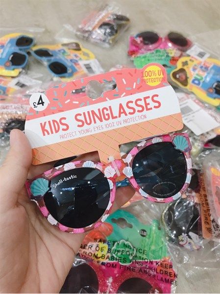 Kính sò Matalan