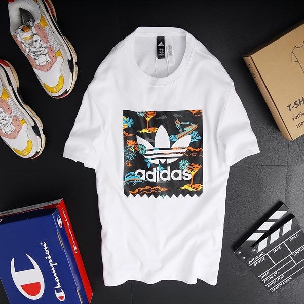 Áo thun adidas HT ss20