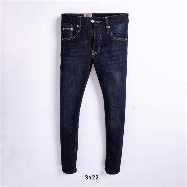 Quần jeans Levis 3422