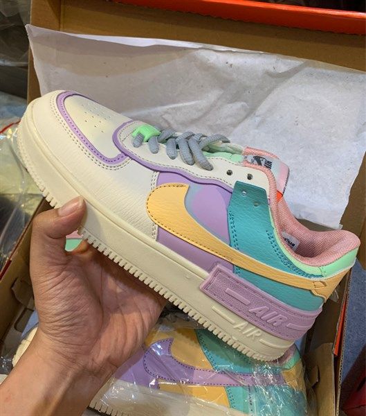 Giày nike air AF1 super