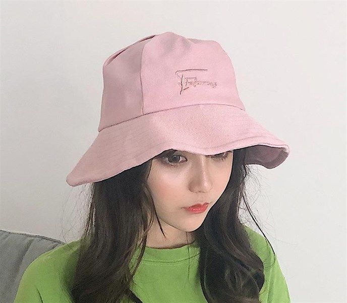 Nón bucket qc FEEFEEMAEYE