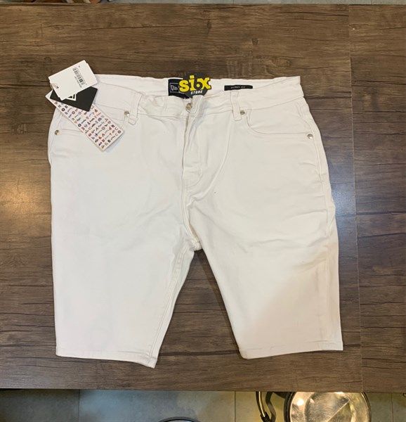 Quần short jeans N.Eva