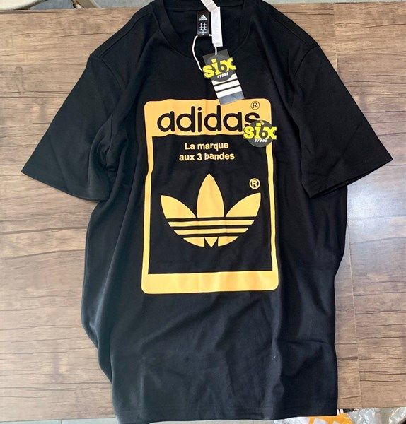 Áo thun adidas HT ss20