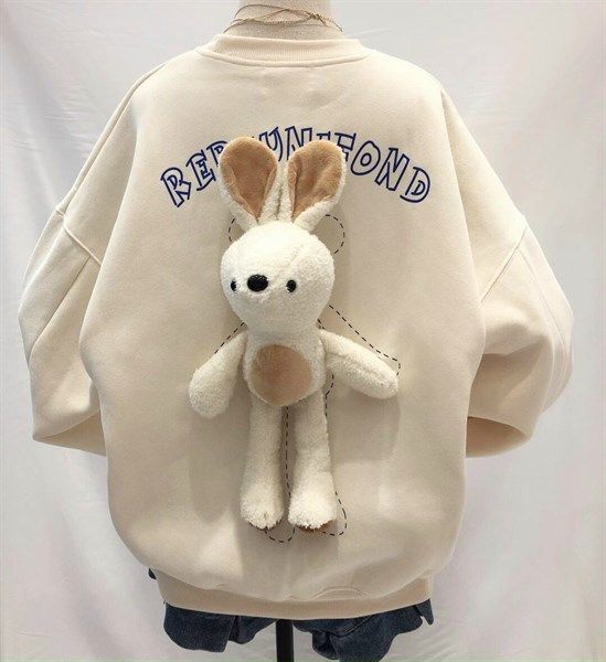 Áo sweater Uniform