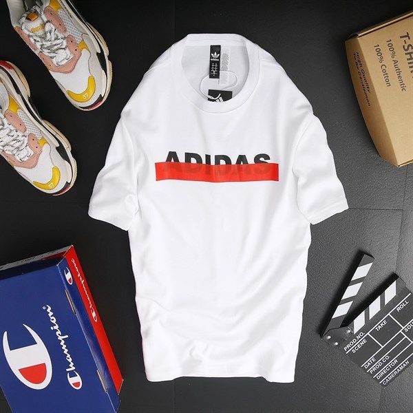 Áo thun adidas HT ss20