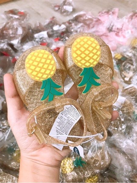 Sandal rọ thơm OldNavy