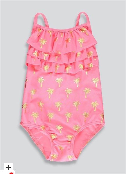 Bikini bèo hồng dạ quang
