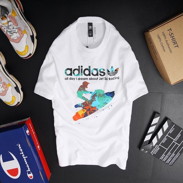 Áo thun adidas HT ss20