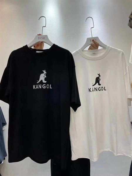 Áo thun Kangol