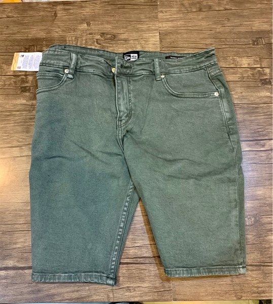 Quần short jeans N.Eva