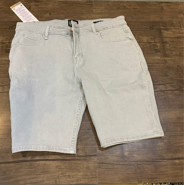 Quần short jeans N.Eva
