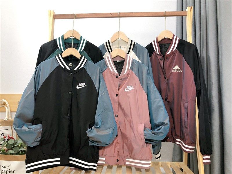 Áo khoác bomber Nike