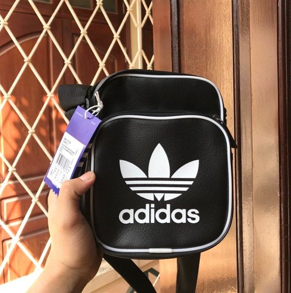 Túi đeo chéo adidas BK 2132