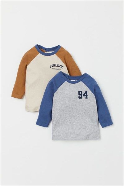 Set 2 áo Athletic 94 Hm