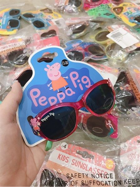 Kính Peppa Matalan