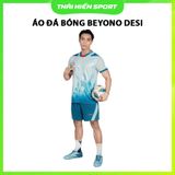  Áo đá bóng Beyono Desi 