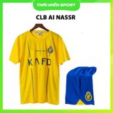  Áo đá bóng Al nassr 