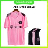  Áo đá bóng Inter Miami 