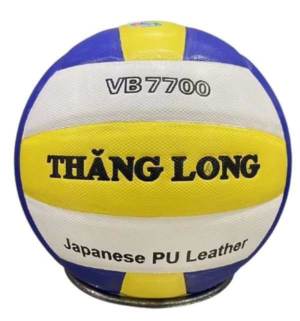  Bóng chuyền Thăng Long thi đấu da Nhật VB7700 