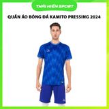  Áo đá bóng Kamito Pressing 2024 