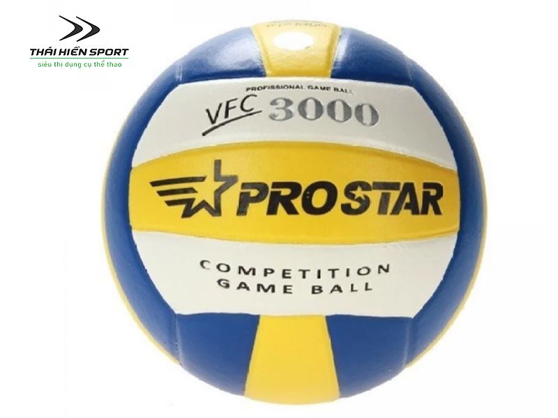  Bóng chuyền ProStar VFC 3000 