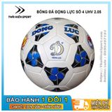  Bóng Đá Động Lực Số 4 UHV 2.05 