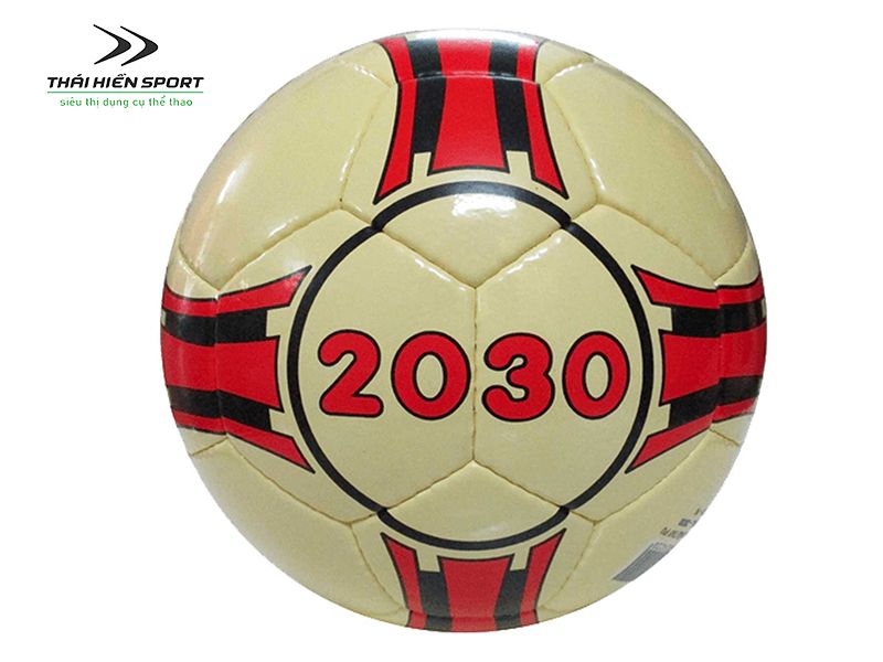  Banh bóng đá Futsal 2030 Gerustar Khâu Tay 