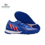  Giày đá bóng Adidas Predator Edge .3 TF xanh dương 