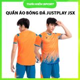  Áo đá bóng Just Play JSX 