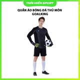  Áo đá bóng thủ môn Riki Goalking 